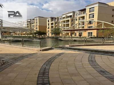 3 Bedroom Apartment for Sale in Mostakbal City, Cairo - WhatsApp Image 2024-02-27 at 4.18. 39 PM (2). jpg