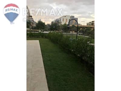 3 Bedroom Duplex for Rent in New Cairo, Cairo - c3d7d01d-1213-4b50-9d8d-571f5b97f1d0. jpg
