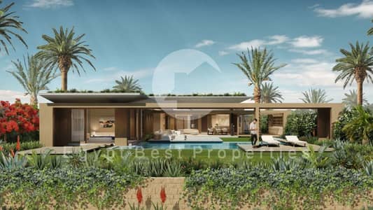 4 Bedroom Villa for Sale in Soma Bay, Red Sea - WhatsApp Image 2025-10-30 at 3.54. 03 PM (3). jpeg