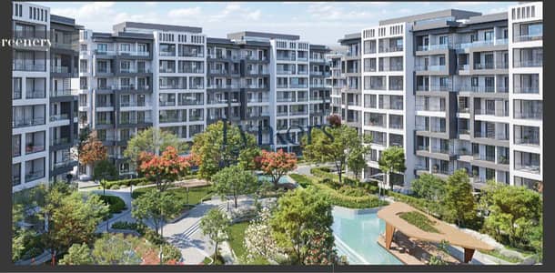 3 Bedroom Flat for Sale in New Capital City, Cairo - 559bd2ad-dbe5-4b7a-8c05-9ed39f804d62. jpeg