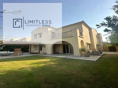 فیلا 5 غرف نوم للبيع في القاهرة الجديدة، القاهرة - WhatsApp Image 2025-10-30 at 4.12. 24 PM (1)_800x600. jpg