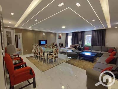 3 Bedroom Flat for Rent in Sheikh Zayed, Giza - 55119caf-174a-465b-b6e5-836ef0d218bc. jpg