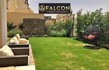 4 Bedroom Villa for Sale in Mostakbal City, Cairo - WhatsApp Image 2023-12-11 at 12.10. 50_a52e6043. jpg 4 Bedroom Villa for Sale in Mostakbal City, Cairo - WhatsApp Image 2023-12-11 at 12.10. 50_a52e6043. jpg
