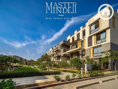 دوبلكس 3 غرف نوم للبيع في القاهرة الجديدة، القاهرة - Screenshot (39). jpg