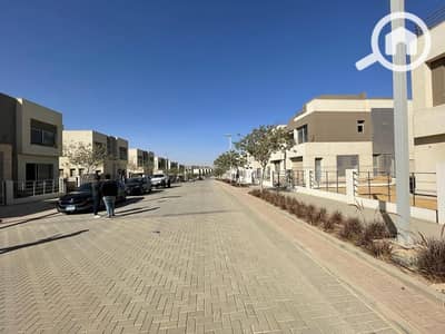 تاون هاوس 3 غرف نوم للبيع في القاهرة الجديدة، القاهرة - 14. jpg تاون هاوس 3 غرف نوم للبيع في القاهرة الجديدة، القاهرة - 14. jpg