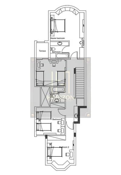 3 Bedroom iVilla for Sale in New Cairo, Cairo - WhatsApp Image 2025-10-30 at 12.07. 49 PM (2). jpeg 3 Bedroom iVilla for Sale in New Cairo, Cairo - WhatsApp Image 2025-10-30 at 12.07. 49 PM (2). jpeg
