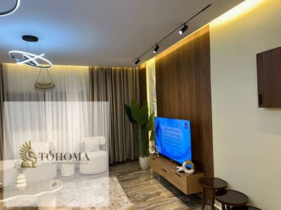 2 Bedroom Apartment for Sale in New Cairo, Cairo - c8f1c697-8f6e-428b-8667-dcd8997d9ea6. jpg