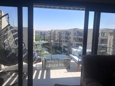 شاليه 2 غرفة نوم للبيع في الساحل الشمالي، مطروح - WhatsApp Image 2025-10-27 at 4.01. 44 PM. jpg