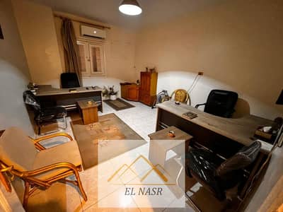 مکتب  للايجار في مدينة نصر، القاهرة - WhatsApp Image 2025-10-21 at 2.51. 33 PM (1). jpeg