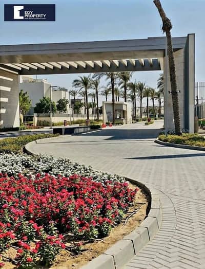 شقة 2 غرفة نوم للبيع في 6 أكتوبر، الجيزة - WhatsApp Image 2025-10-30 at 3.08. 03 AM (1). jpeg