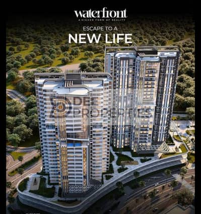 2 Bedroom Flat for Sale in Moharam Bik, Alexandria - WhatsApp Image 2025-10-30 at 4.21. 38 PM. jpeg