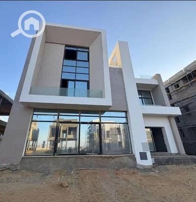 فیلا 5 غرف نوم للبيع في القاهرة الجديدة، القاهرة - Screenshot_1. jpg