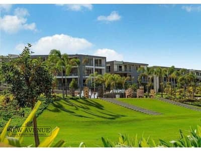 3 Bedroom Apartment for Sale in New Cairo, Cairo - WhatsApp Image 2025-10-28 at 2.48. 35 PM (3). jpg