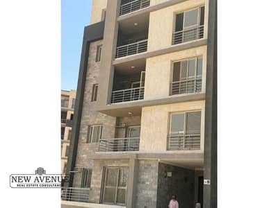 3 Bedroom Apartment for Sale in New Cairo, Cairo - WhatsApp Image 2025-10-28 at 5.38. 41 PM. jpg