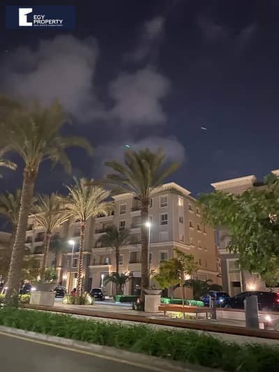 فلیٹ 4 غرف نوم للبيع في القاهرة الجديدة، القاهرة - mivida bb. jpeg