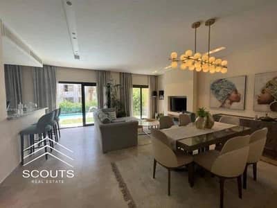 فیلا 4 غرف نوم للبيع في القاهرة الجديدة، القاهرة - WhatsApp Image 2025-03-17 at 14.57. 09 (4). jpeg