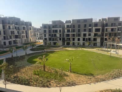 2 Bedroom Apartment for Sale in Mostakbal City, Cairo - WhatsApp Image 2025-10-29 at 1.57. 56 PM (1). jpeg