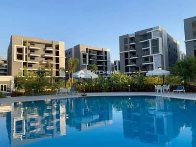 3 Bedroom Duplex for Sale in Hadayek October, Giza - unnamed (6). jpg 3 Bedroom Duplex for Sale in Hadayek October, Giza - unnamed (6). jpg