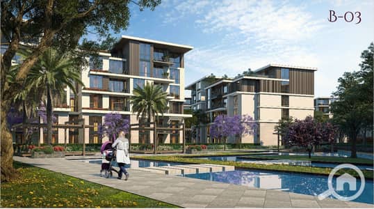 2 Bedroom Flat for Sale in 6th of October, Giza - WhatsApp Image 2025-10-28 at 1.58. 36 PM. jpeg