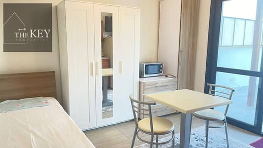 Roof for Rent in Sheikh Zayed, Giza - WhatsApp Image 2025-10-30 at 3.43. 26 PM (6). jpeg