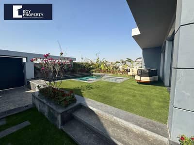 فیلا 4 غرف نوم للبيع في الشيخ زايد، الجيزة - _files_WhatsApp Image 2025-09-24 at 14.15. 40_c90cb209 (1). jpg