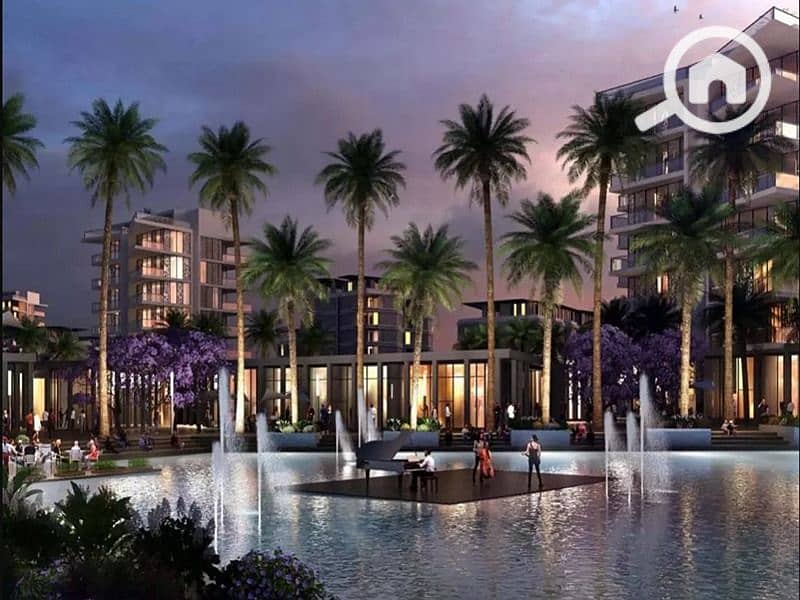 2 Apartment-for-sale-in-Palm-Hills-Zayed. jpg