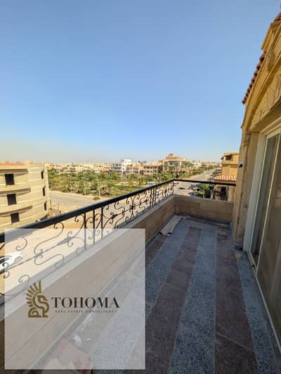 فلیٹ 4 غرف نوم للايجار في القاهرة الجديدة، القاهرة - 1735d18b-2cb3-4594-8437-69dcf95c8c76. jpg