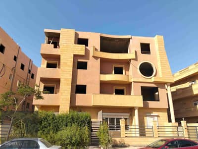 شقة 3 غرف نوم للبيع في مدينة الشروق، القاهرة - IMG20251001155205. jpg