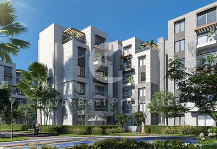 1 Bedroom Flat for Sale in 6th of October, Giza - Screenshot_1. png