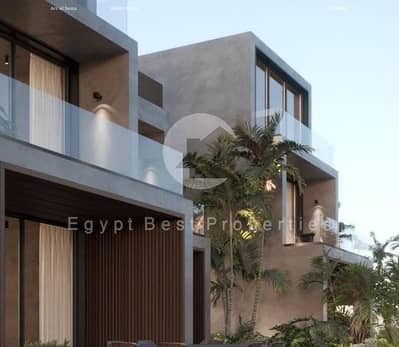 3 Bedroom Duplex for Sale in Soma Bay, Red Sea - Screenshot 2025-09-28 144916. png