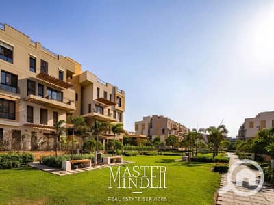 3 Bedroom Flat for Sale in New Cairo, Cairo - Screenshot (40). jpg