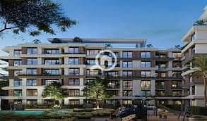 شقة 2 غرفة نوم للبيع في الشيخ زايد، الجيزة - IMG-20251015-WA0022. jpg