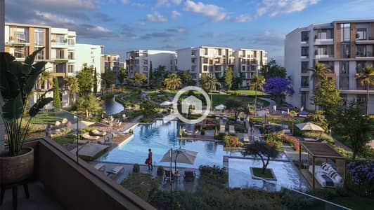 4 Bedroom Apartment for Sale in 10th of Ramadan, Sharqia - WhatsApp Image 2025-10-29 at 3.54. 43 PM. jpeg