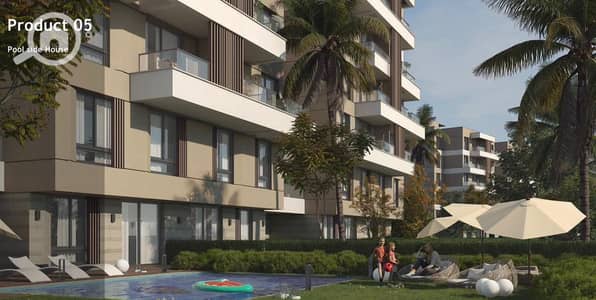 غرفة 1 غرفة نوم للبيع في 6 أكتوبر، الجيزة - WhatsApp Image 2025-10-26 at 4.48. 26 PM (1). jpeg