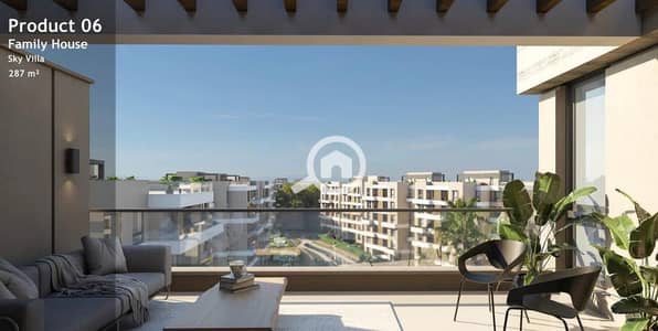 غرفة 1 غرفة نوم للبيع في 6 أكتوبر، الجيزة - WhatsApp Image 2025-10-27 at 1.28. 07 PM. jpeg