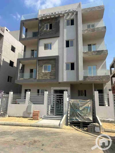 3 Bedroom Apartment for Sale in New Cairo, Cairo - 5051. jpg