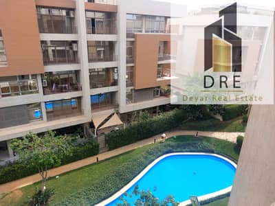 4 Bedroom Penthouse for Sale in Shorouk City, Cairo - 317c23fc-8bb1-4007-8dcb-4f5c19db8fd8. jpg