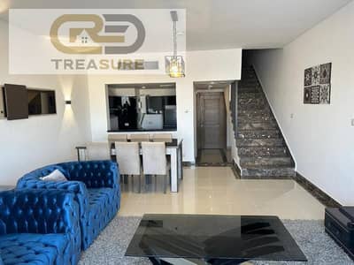 دوبلكس 2 غرفة نوم للايجار في القاهرة الجديدة، القاهرة - WhatsApp Image 2025-09-06 at 2.43. 27 PM. jpg