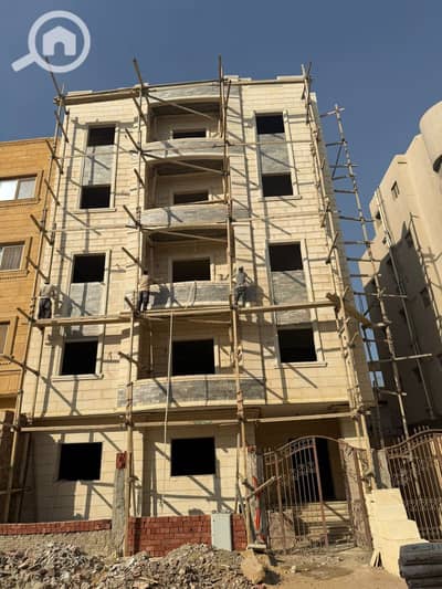 3 Bedroom Apartment for Sale in New Cairo, Cairo - WhatsApp Image 2025-10-30 at 3.53. 52 PM (1). jpeg