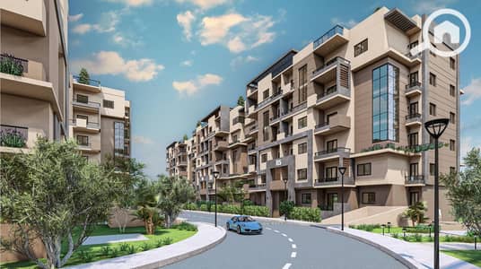 1 Bedroom Apartment for Sale in 6th of October, Giza - IMG-20251028-WA0065. jpg 1 Bedroom Apartment for Sale in 6th of October, Giza - IMG-20251028-WA0065. jpg