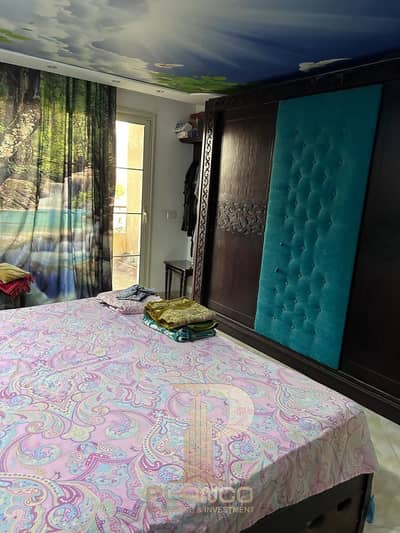 3 Bedroom Flat for Rent in Sheikh Zayed, Giza - 5cc7fd56-146b-4499-8df8-f74f307b9d9e. jpeg