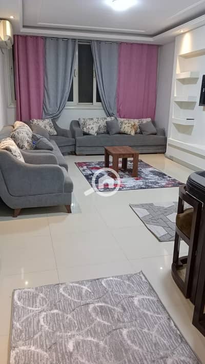 2 Bedroom Apartment for Rent in Zahraa Al Maadi, Cairo - IMG-20250909-WA0069. jpg