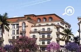 2 Bedroom Apartment for Sale in 6th of October, Giza - IMG-20251015-WA0067. jpg