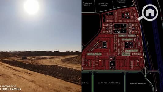 Residential Land for Sale in Badr City, Cairo - 571152514_1163470235723376_5692297030862321354_n. jpg