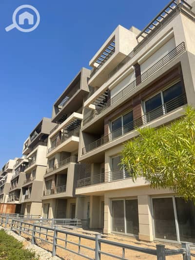 1 Bedroom Flat for Sale in New Cairo, Cairo - 1. jpg