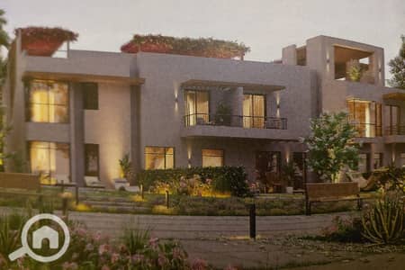 3 Bedroom Townhouse for Sale in 6th of October, Giza - WhatsApp Image 2025-10-30 at 16.27. 29. jpeg