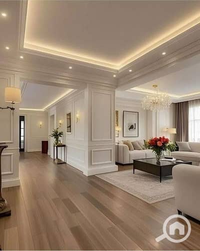 3 Bedroom Townhouse for Sale in Mostakbal City, Cairo - 559420163_2243264112843539_2629714016503955981_n. jpg 3 Bedroom Townhouse for Sale in Mostakbal City, Cairo - 559420163_2243264112843539_2629714016503955981_n. jpg