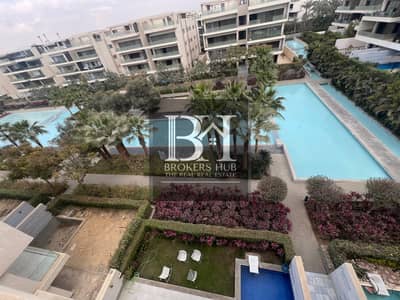 4 Bedroom Penthouse for Sale in New Cairo, Cairo - WhatsApp Image 2025-10-30 at 11.38. 29 AM. jpeg