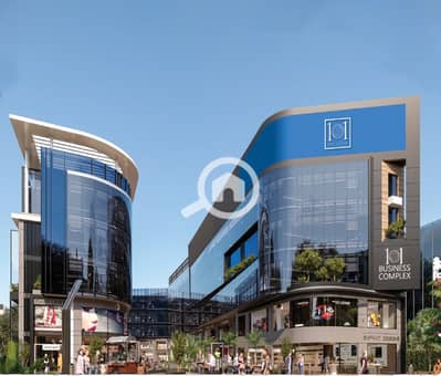 مکتب  للبيع في الشيخ زايد، الجيزة - WhatsApp Image 2022-11-13 at 3.39. 52 PM. jpg