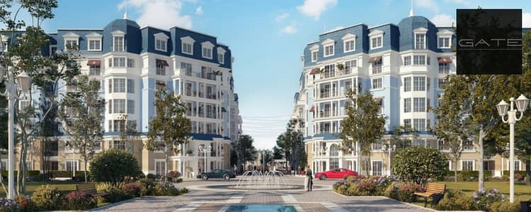 3 Bedroom Apartment for Sale in New Cairo, Cairo - e5f37d2e-9c0d-453e-b3db-f1aeb8b72787. jpeg 3 Bedroom Apartment for Sale in New Cairo, Cairo - e5f37d2e-9c0d-453e-b3db-f1aeb8b72787. jpeg